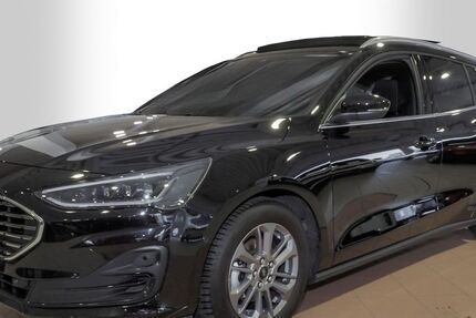 Ford Focus 27.664 km 24.350 &euro; Schwerte 58239