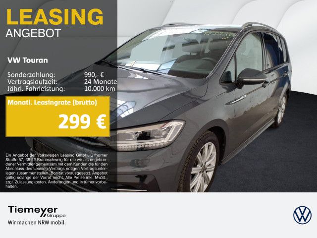VW Touran 25.433 km 33.490 &euro; Gelsenkirchen 45894