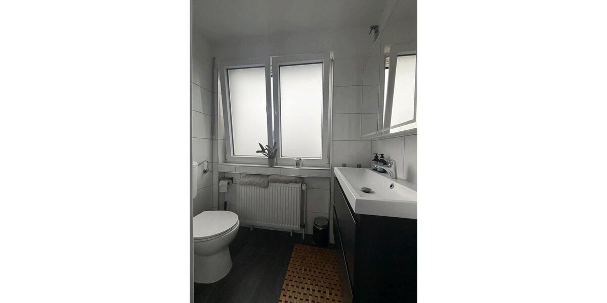 Dachgeschoßwohnung Dortmund Hörde - 1 Zimmer, 39 m&sup2;, 430&euro; | Angebot:27553160
