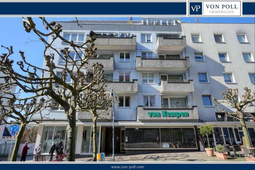 Einzelhandel in Bochum Wattenscheid 195.000 € 123 m²