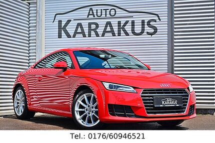 Audi TT 82.568 km 20.990 € Iserlohn 58644