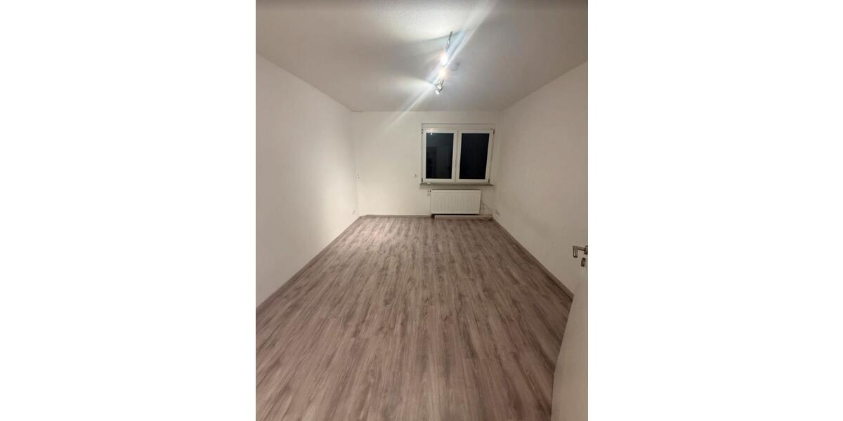 4,5 Raumwohnung im schönen ländlichen Datteln 4.5 zimmer