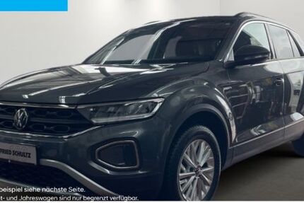 VW T-Roc 23.551 km 22.950 € Velbert 42553