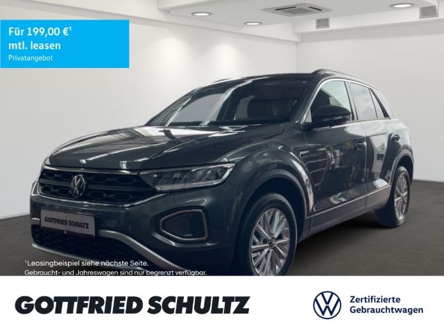 VW T-Roc 23.551 km 22.950 € Velbert 42553