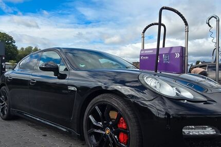 Porsche Panamera 185.000 km 20.000 € Iserlohn. 58636