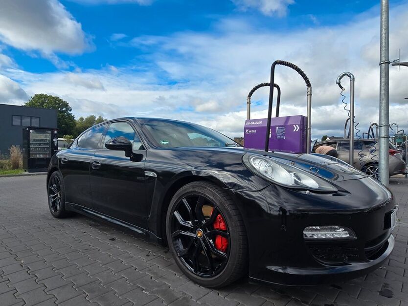 Porsche Panamera 185.000 km 20.000 € Iserlohn. 58636