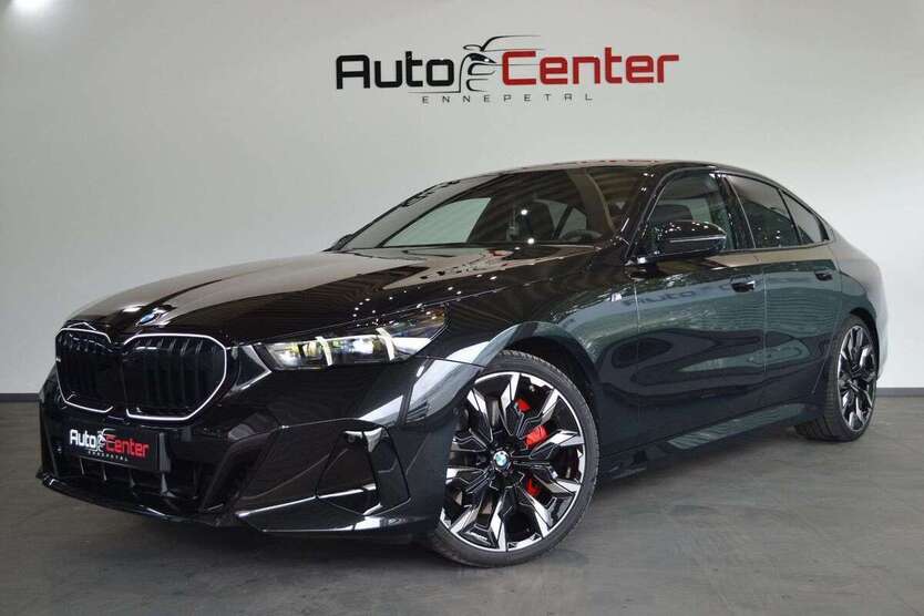 BMW 540 20.000 km 84.000 € Ennepetal 58256