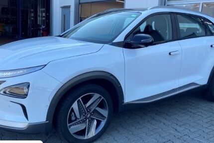Hyundai NEXO 16.517 km 16.990 € Hattingen 45525