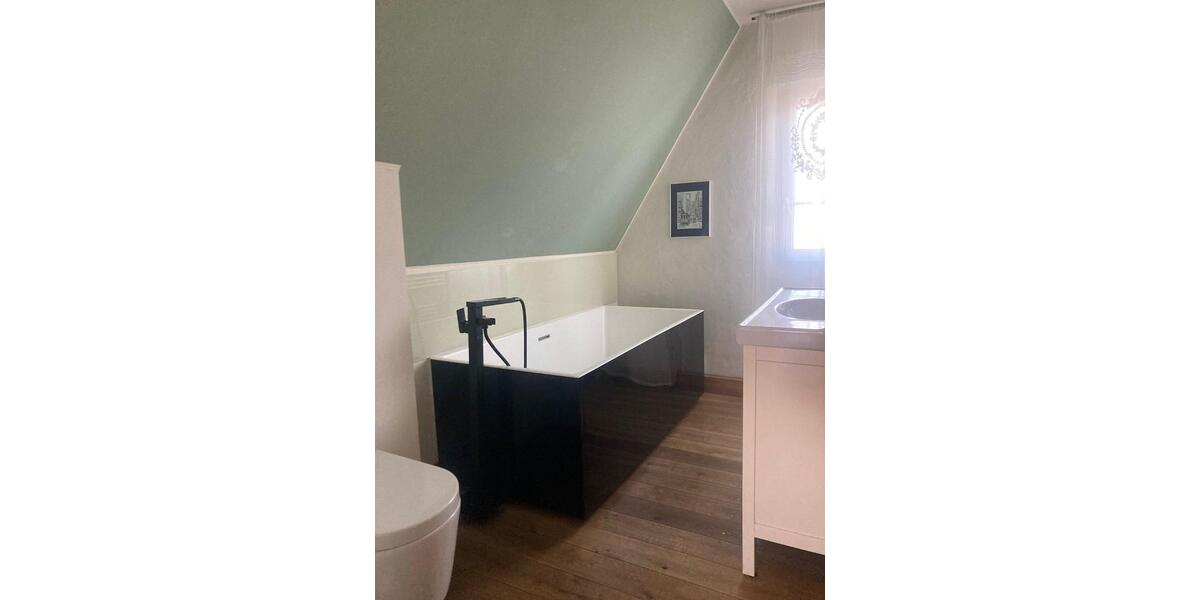 Freistehendes Einfamilienhaus nähe Seepark 5 zimmer