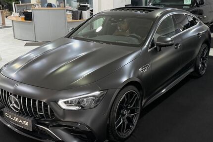Mercedes-Benz AMG GT 54.273 km 88.000 &euro; Gelsenkirchen 45891