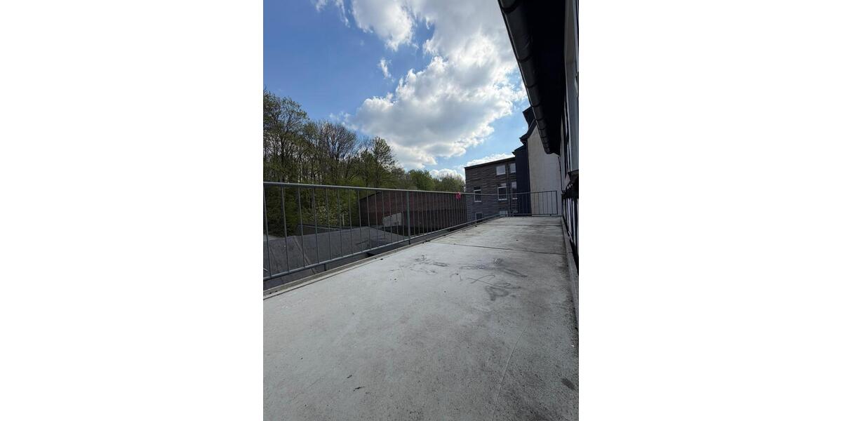 Etagenwohnung Wuppertal Gemarkung Nächstebreck - 2 Zimmer, 72 m&sup2;, 640&euro; | Angebot:26669638