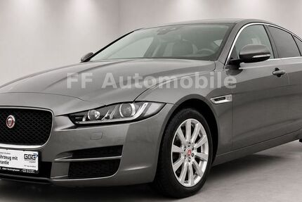 Jaguar XE 99.281 km 12.823 &euro; Recklinghausen 45661
