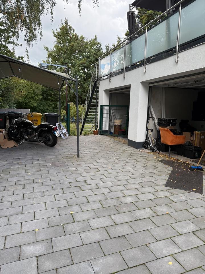 Haus zum vermieten in GE Resse ab sofort