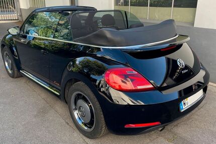 VW Beetle 45.800 km 16.600 &euro; Wuppertal 42349