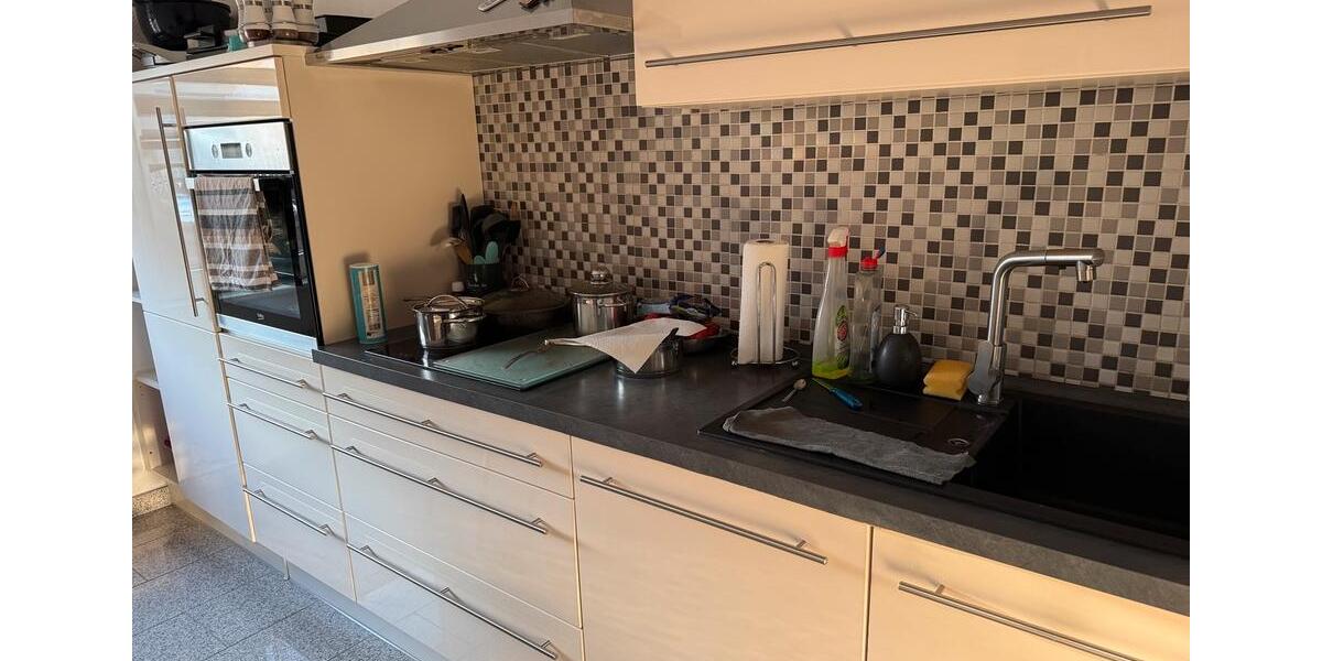 Top Gehflegdes Reihenendhaus 4 zimmer