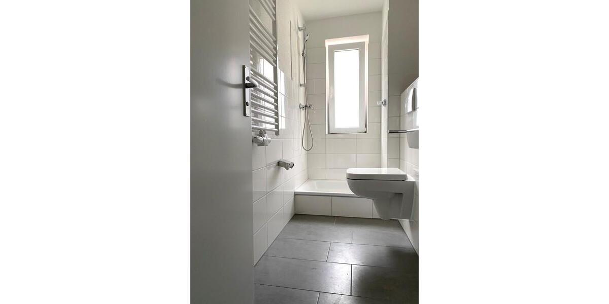 Erdgeschoßwohnung Dortmund Huckarde - 2.5 Zimmer, 51 m&sup2;, 480&euro; | Angebot:26433763