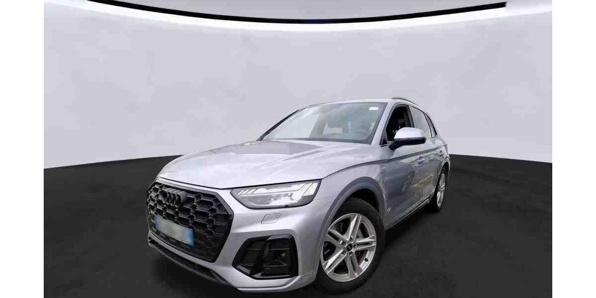 Audi Q5 84.583 km 37.849 &euro; Hagen 58091