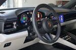 Macan 4 Bose ACC Kamera Pano Sitzklim sofort !