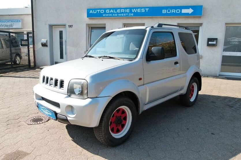 Jimny