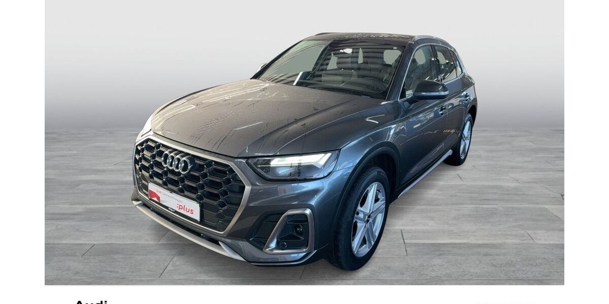 Audi Q5 55.869 km 41.488 &euro; Dortmund 44143