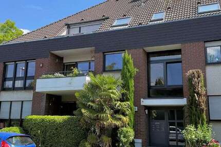 Wohnung zum Kaufen in Bonn 329.000 € 72.71 m²