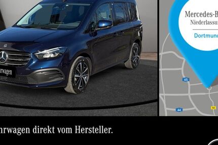 Mercedes-Benz T-Klasse 10.225 km 29.980 € Dortmund 44139