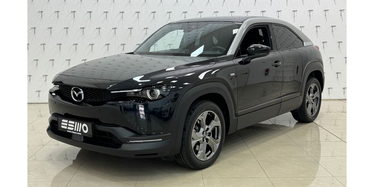 Mazda MX-30 18.545 km 20.900 &euro; Oberhausen 46149