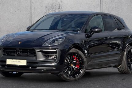 Porsche Macan 5.523 km 101.900 € Holzwickede 59439
