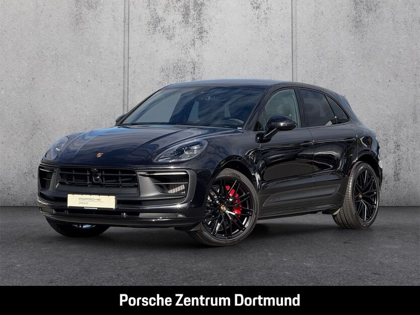 Porsche Macan 5.523 km 101.900 € Holzwickede 59439