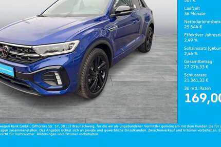 VW T-Roc 16.819 km 26.111 &euro; Dortmund-Marten 44379