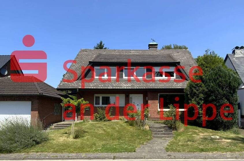EIN HAUS - VIELE MÖGLICHKEITEN NUTZBAR ALS 1FH oder 2FH