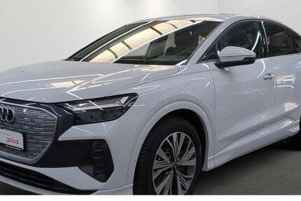 Audi Q4 e-tron 45.775 km 31.850 &euro; Mülheim a.d. Ruhr 45481