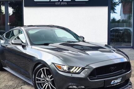Ford Mustang 54.000 km 31.990 € Unna 59425