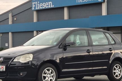 VW Polo 166.000 km 3.000 &euro; Mülheim an der Ruhr 45475