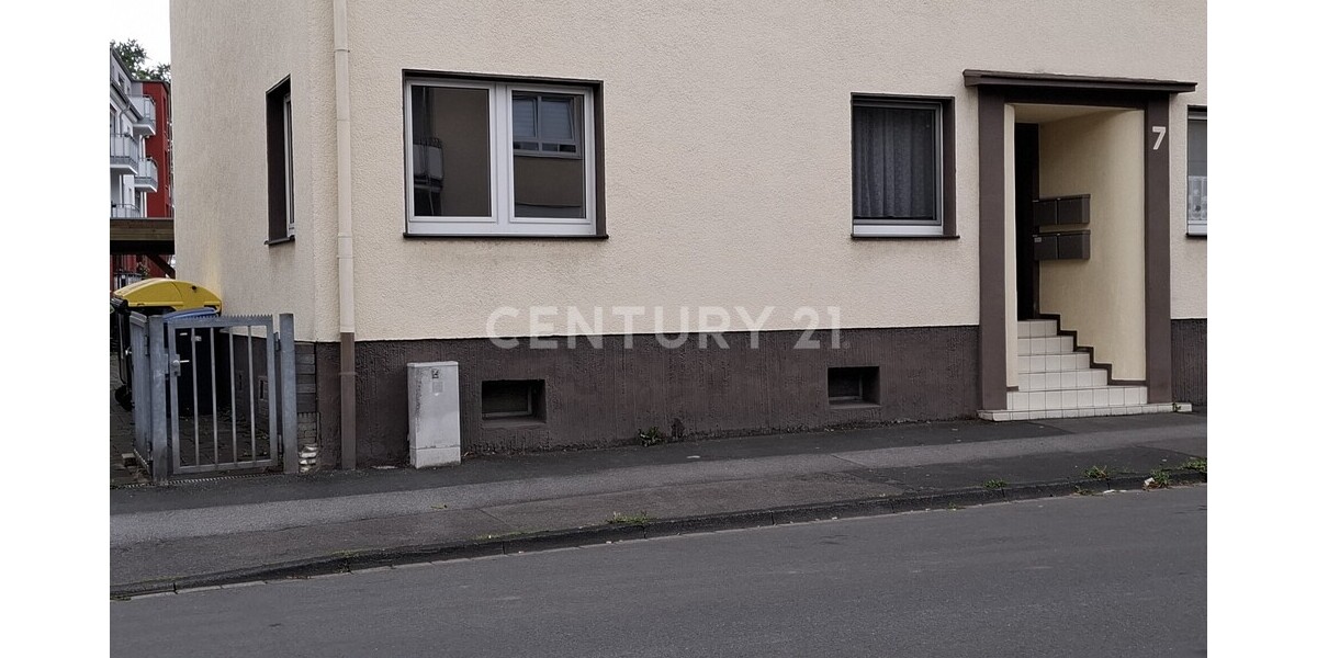 Gemütliches Zuhause für Singles oder Paare - Erdgeschoßwohnung Hagen Boele Boele | Angebot:27470504
