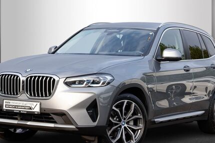 BMW X3 28.331 km 51.440 &euro; Bochum 44809