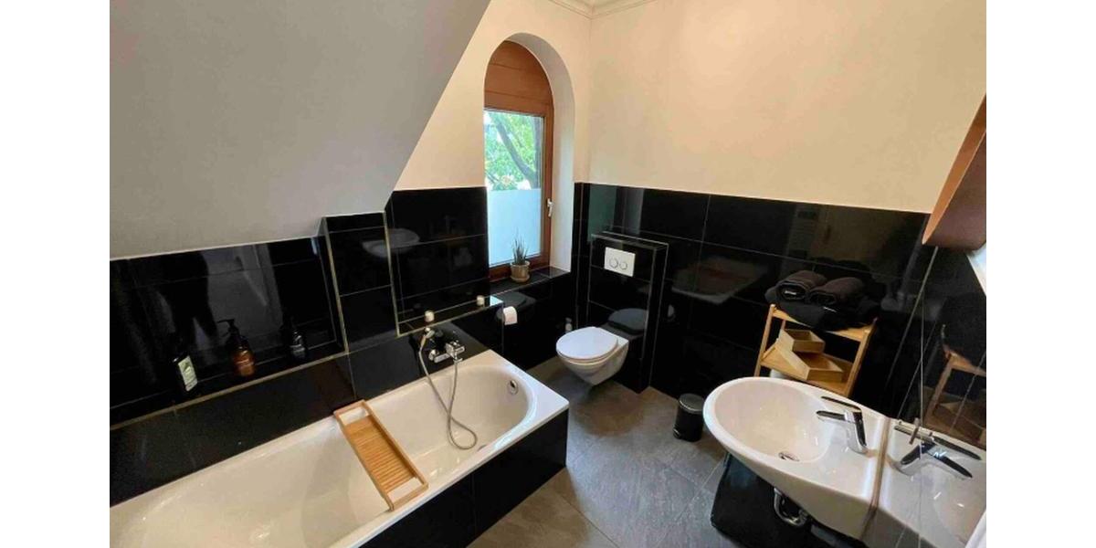 Maisonettenwohnung Bochum Wiemelhausen - 3.5 Zimmer, 52 m&sup2;, 2.500&euro; | Angebot:26040225