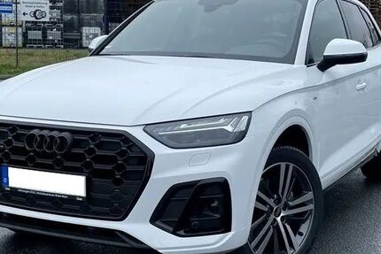 Audi Q5 124.000 km 36.790 € Dortmund 44229