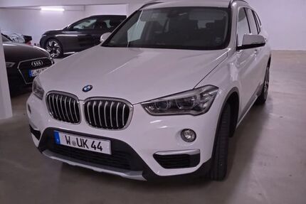 BMW X1 88.000 km 20.300 &euro; Essen 45259