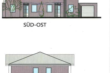 Haus zum Mieten in Olfen 1.950 € 125 m² 4 zimmer