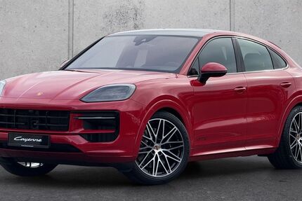 Porsche Cayenne 2.385 km 146.900 &euro; Holzwickede 59439