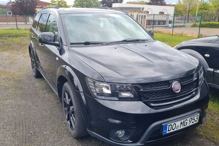 Fiat Freemont 263.000 km 6.900 &euro; Dortmund 44287