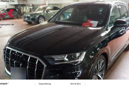 Audi Q7 126.623 km 41.888 &euro; Hagen 58091