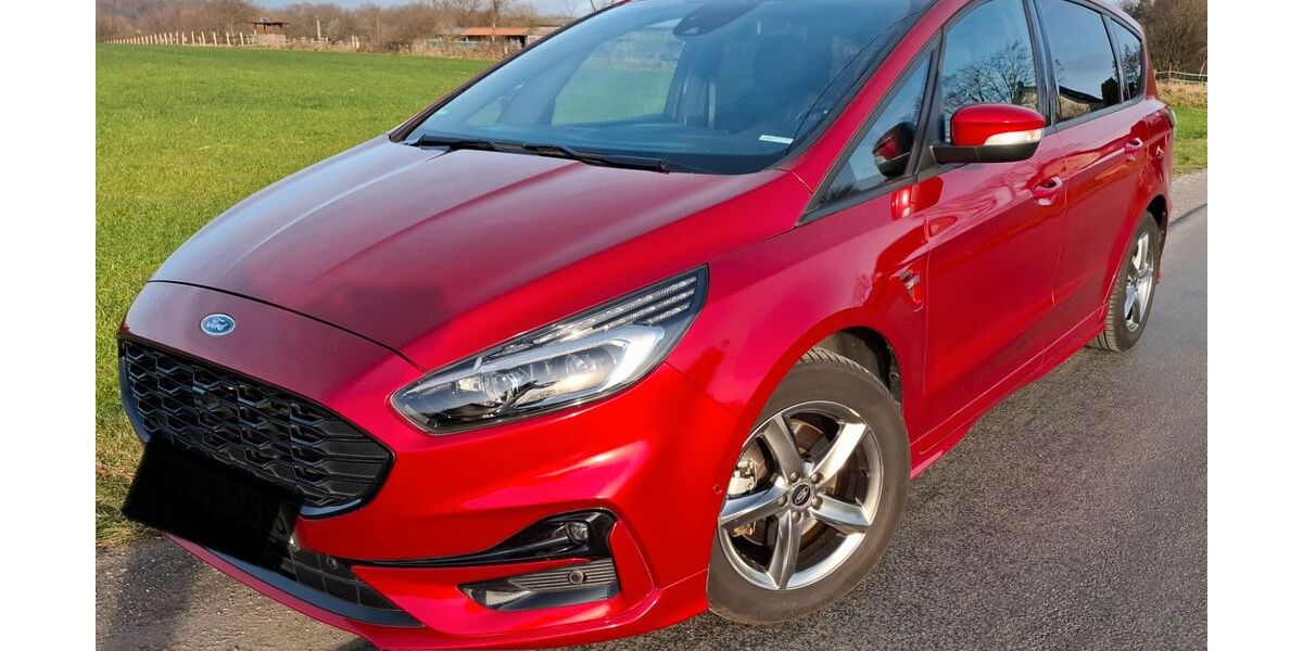 Ford S-Max 51.100 km 33.350 &euro; Oberhausen 46147
