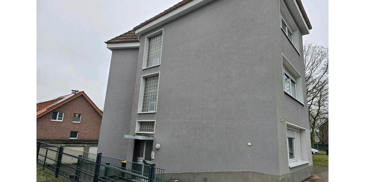 Etagenwohnung Dorsten - 3 Zimmer, 60 m&sup2;, 560&euro; | Angebot:26656998