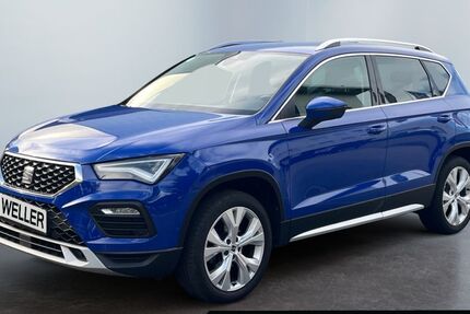 Seat Ateca 62.740 km 23.490 € Dortmund 44143