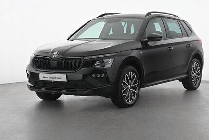 Skoda Kamiq 8.044 km 23.450 € Essen 45143
