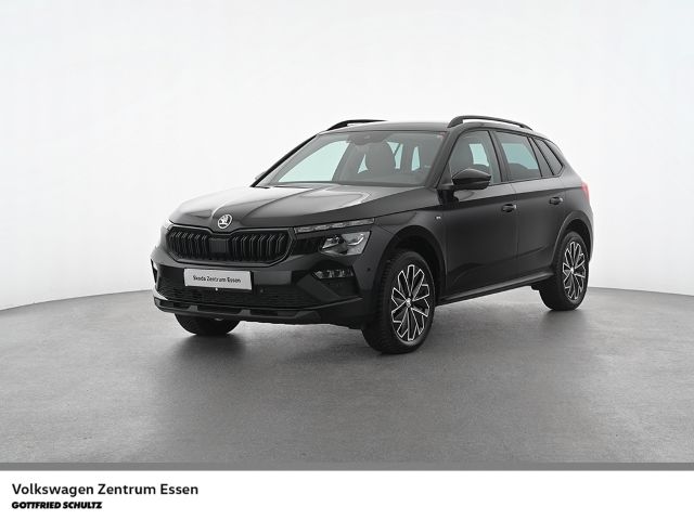 Skoda Kamiq 8.044 km 23.450 € Essen 45143