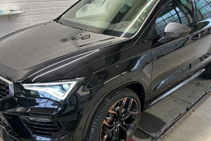 Cupra Ateca 45.089 km 31.240 &euro; Hagen 58091