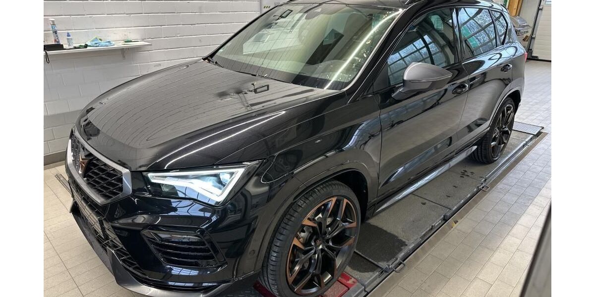 Cupra Ateca 45.089 km 31.240 &euro; Hagen 58091